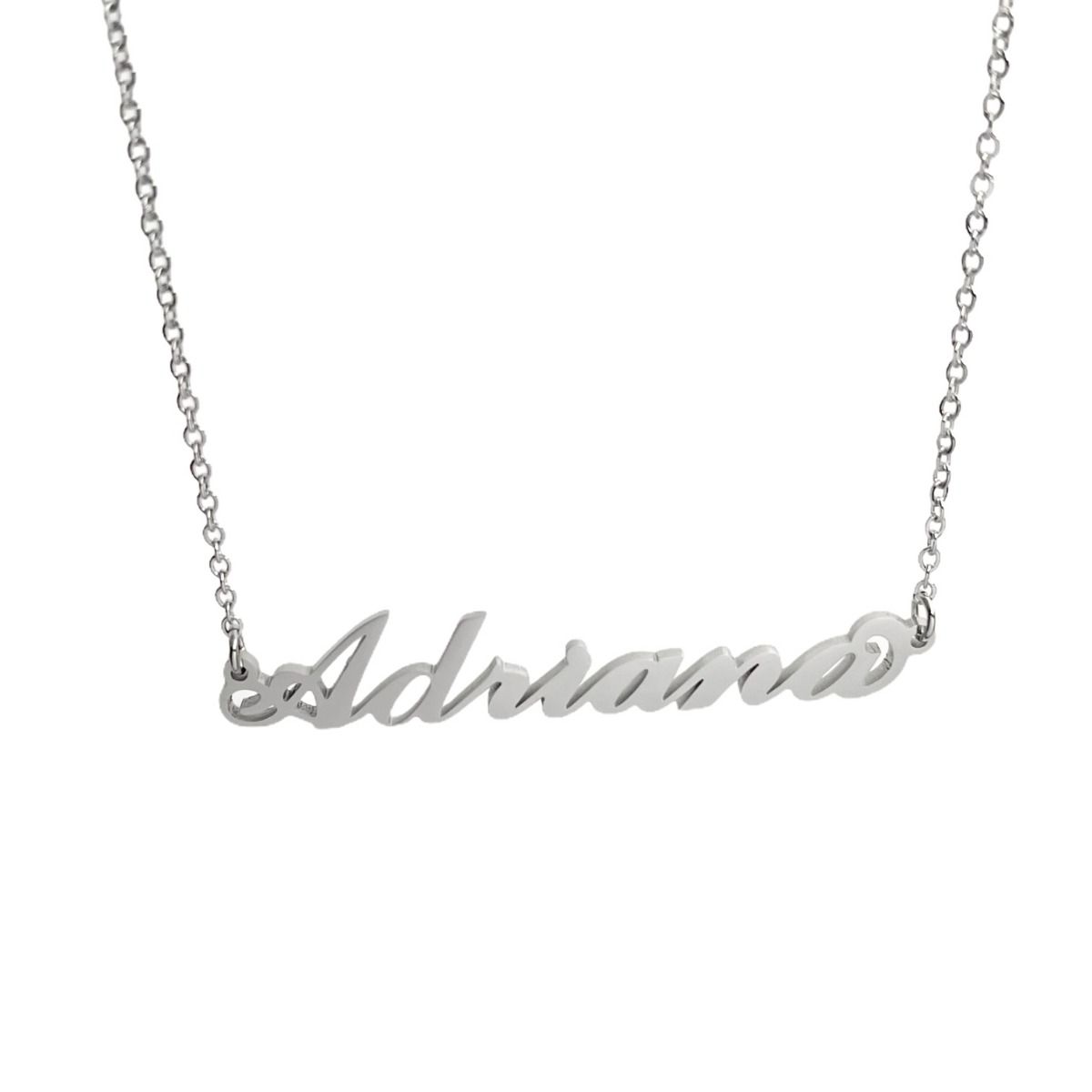 Collana Personalizzata con Nome 