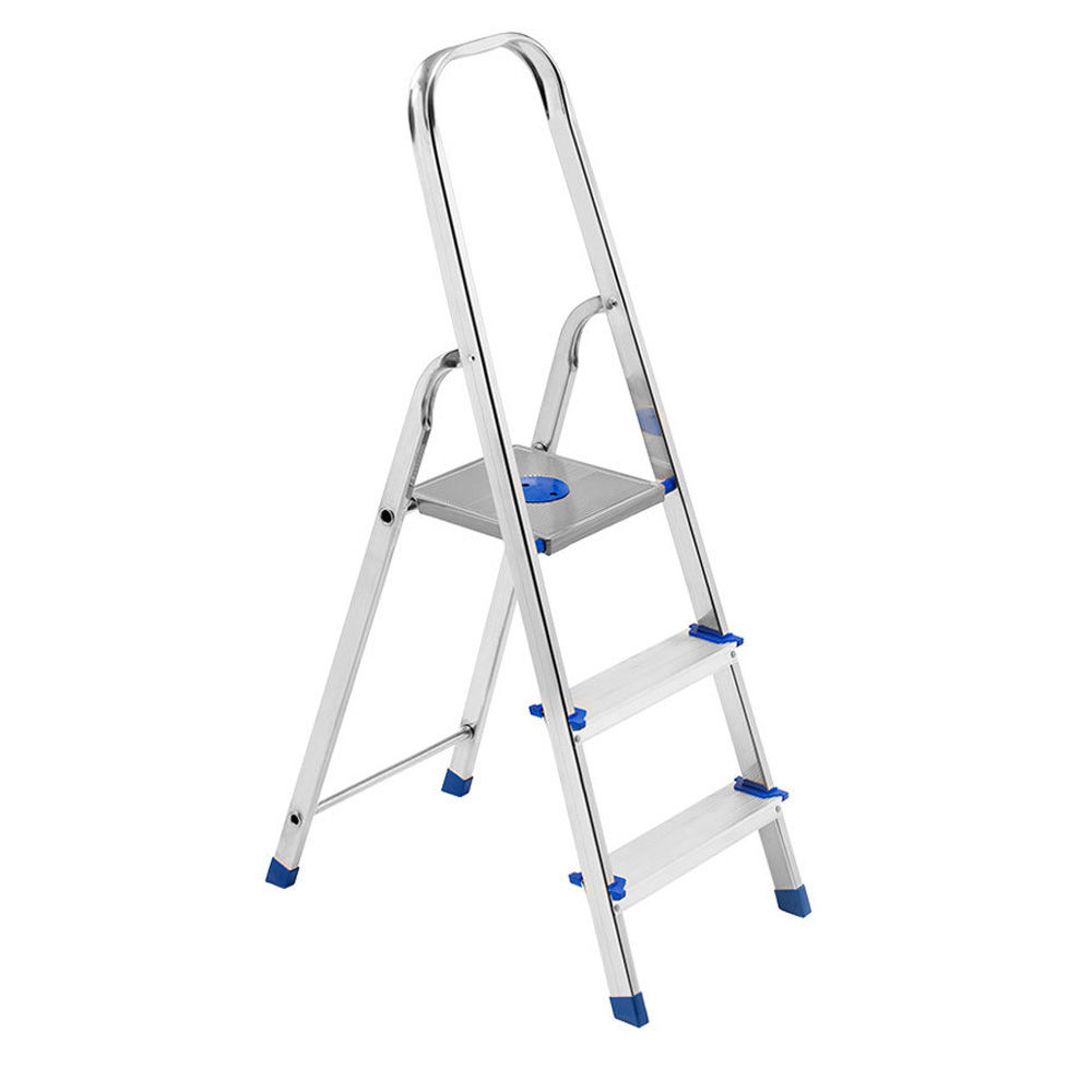 SCALA FRAMAR PIUMA 3 GRADINI ALLUMINIOFramar