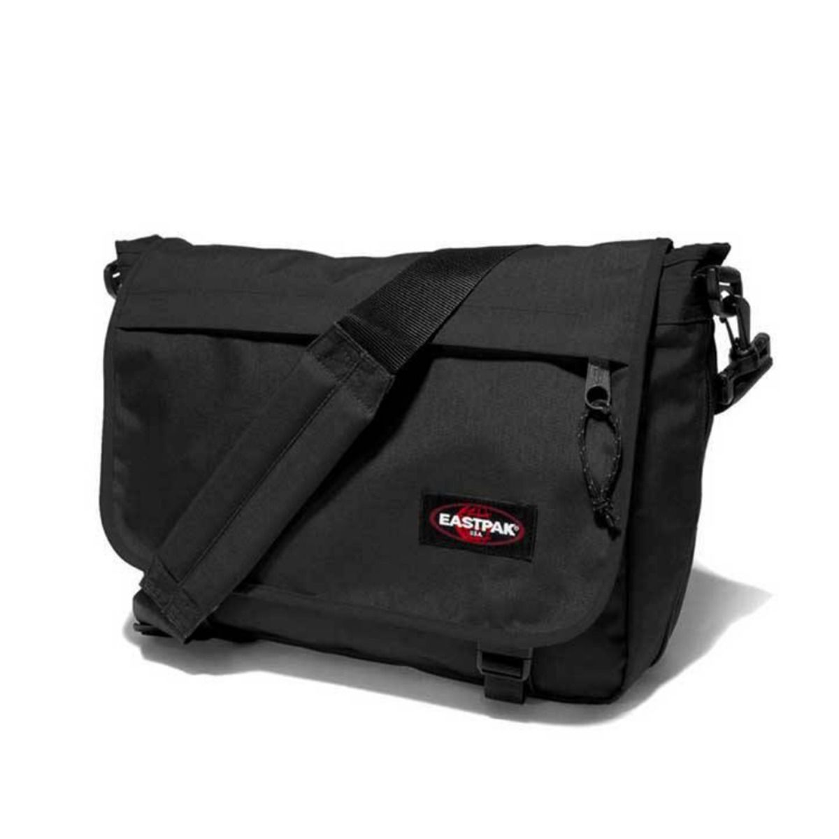 EASTPACK POSTINA DELEGATE COL. 008 NEROEastpack