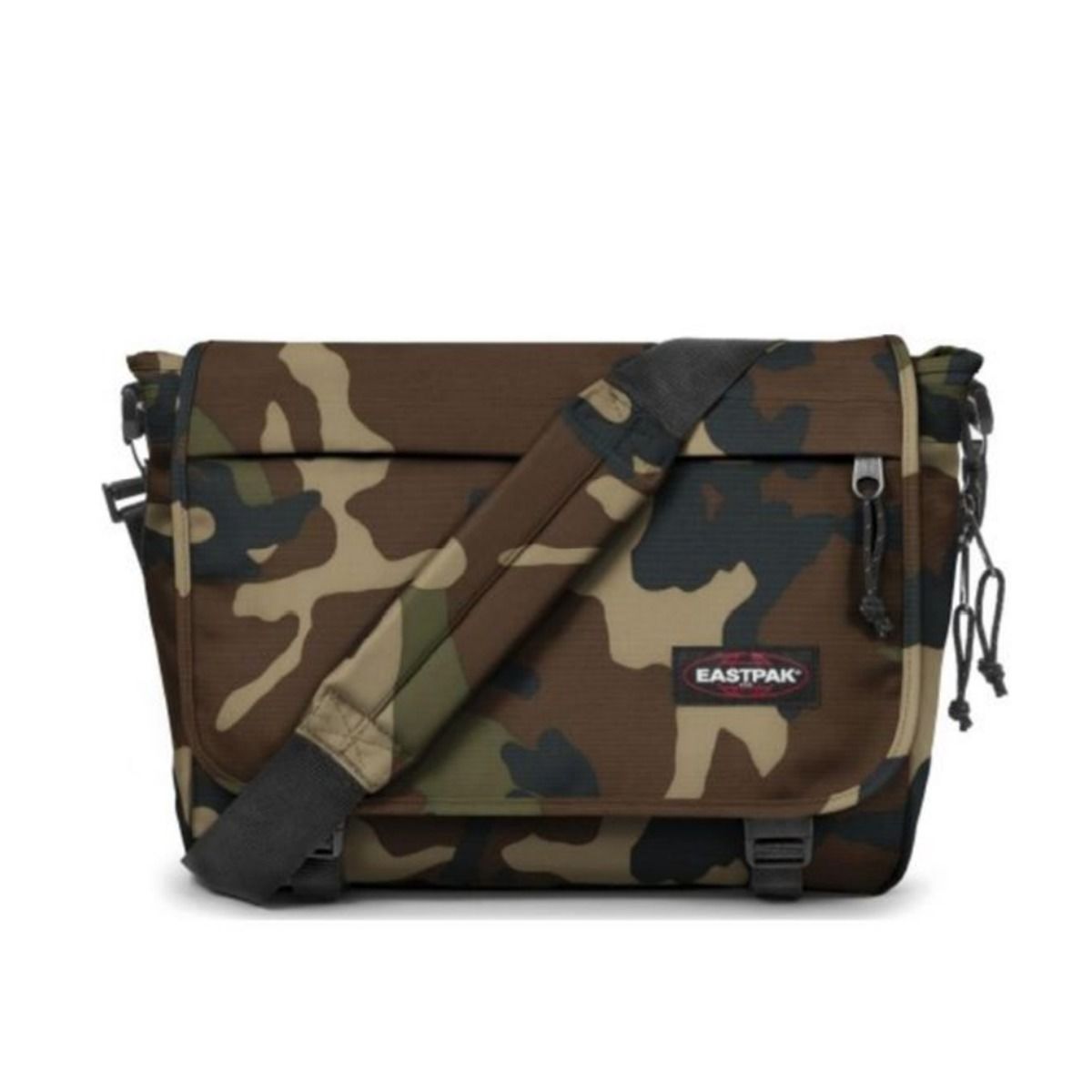 EASTPACK POSTINA DELEGATE COL. 181 CAMOUFLAGEEastpack