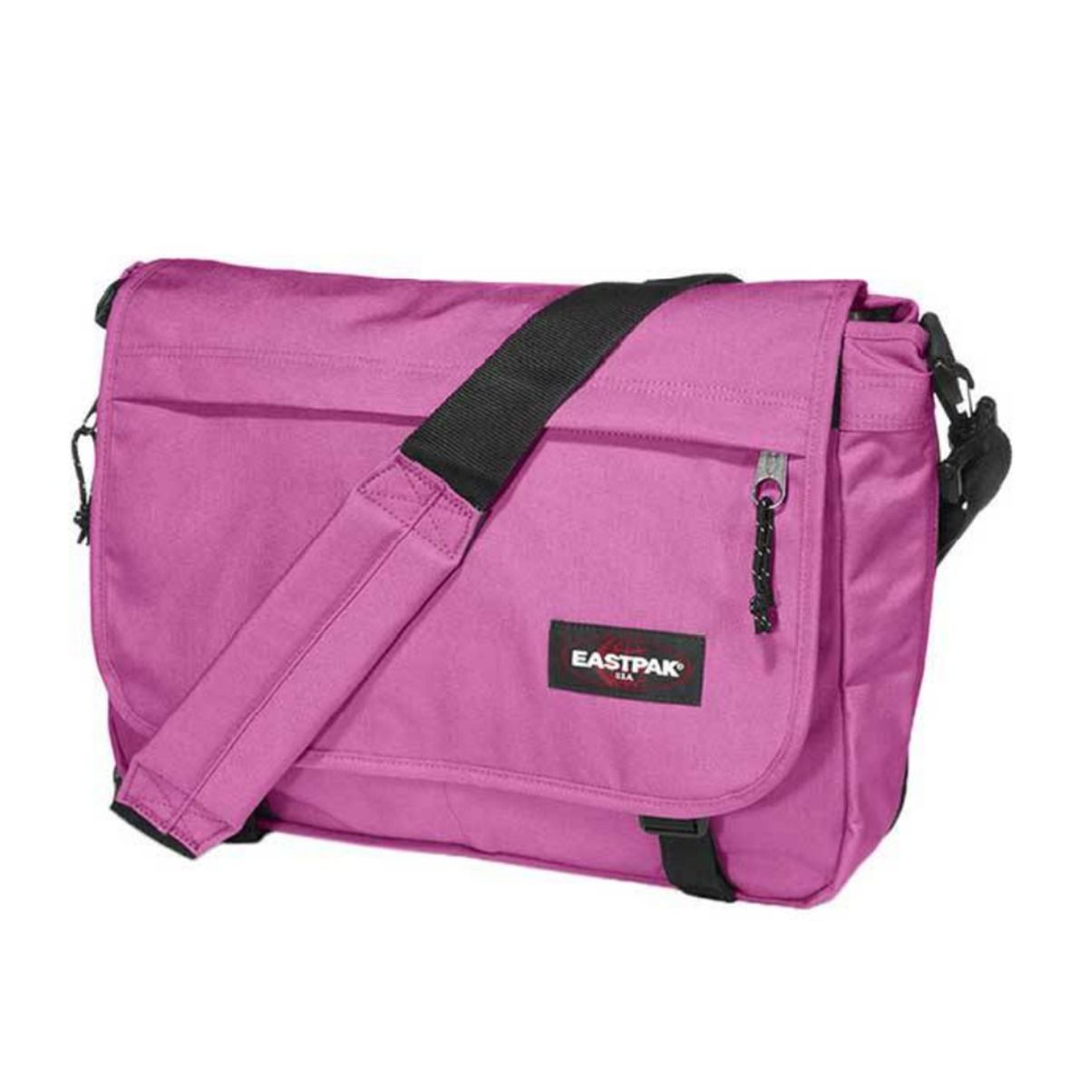 EASTPACK POSTINA DELEGATE COL. 33G FUCSIAEastpack