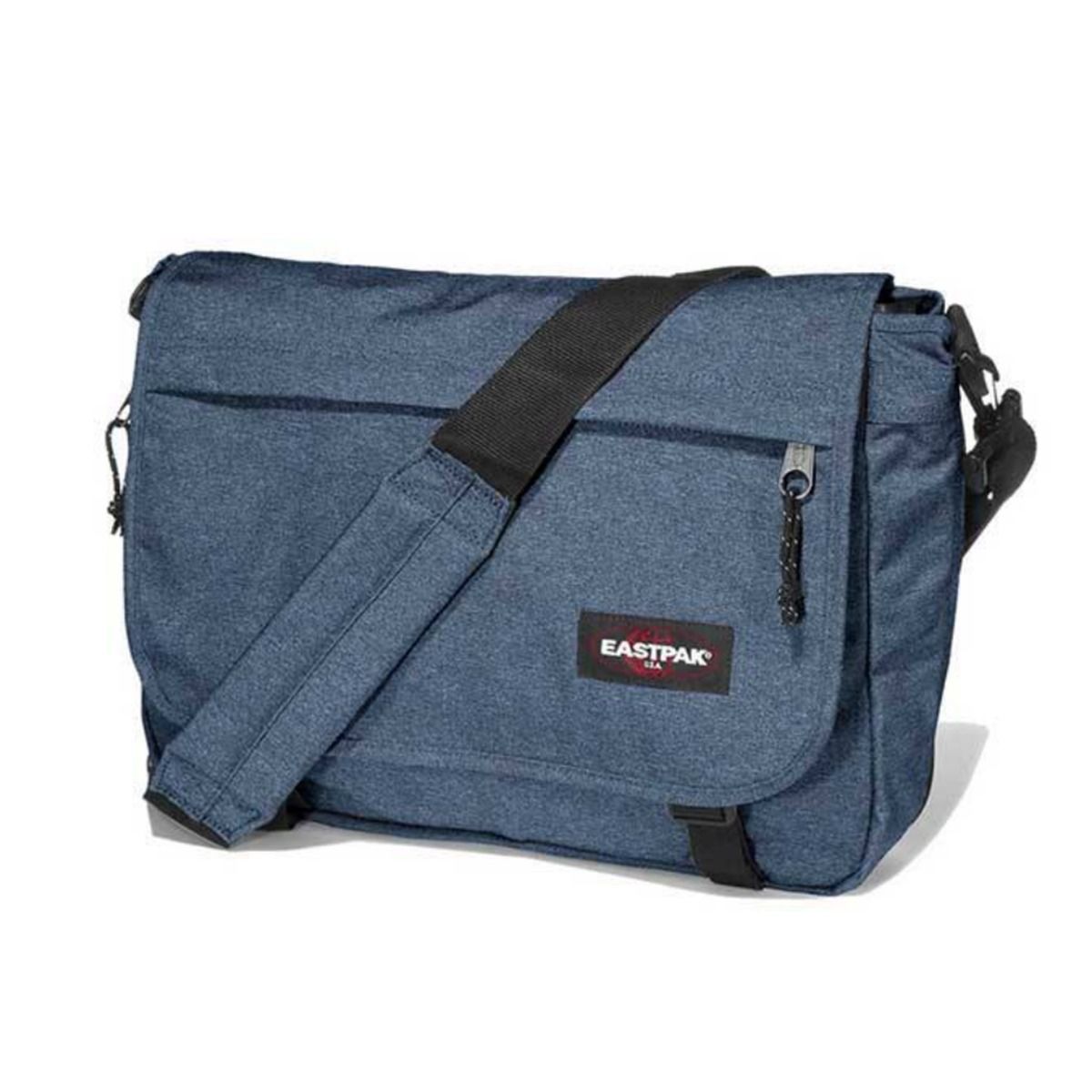 EASTPACK POSTINA DELEGATE COL. 82D JEANS SCUROEastpack