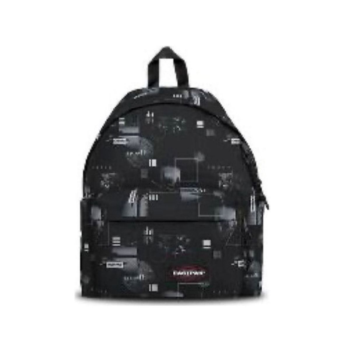EASTPACK ZAINO PADDED COL. C54 FANT. P501940Eastpack